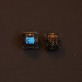 Dusk Panda Switches