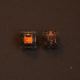 Dusk Panda Switches