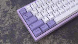 KBD67 Lite Lavender