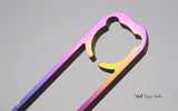 Wuque Titanium Switch Puller