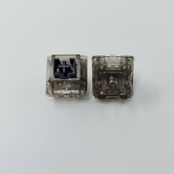 Gateron Box Ink Blacks