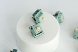 [In Stock] Green Snake Switch